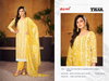 Thar 2241 By Bipson Printed Cotton Dress Material Wholesale Price In Surat